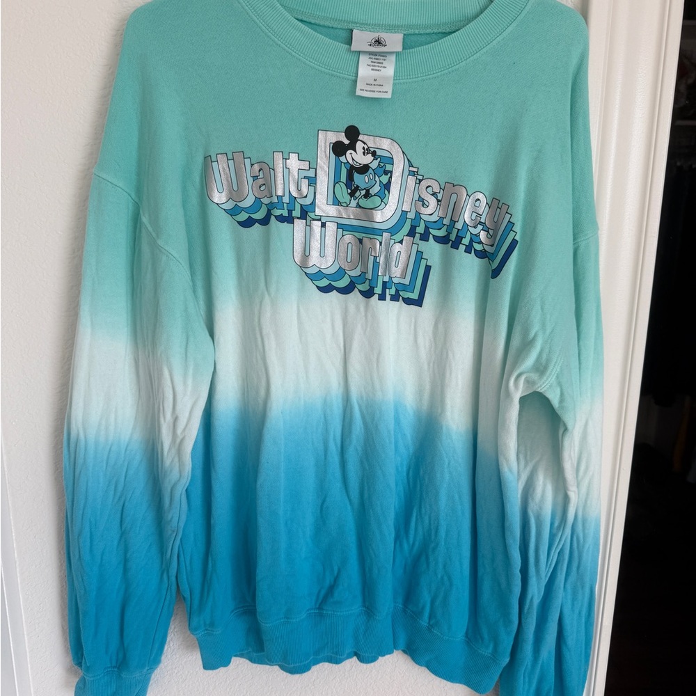 Disney Mickey Mouse Sweatshirt